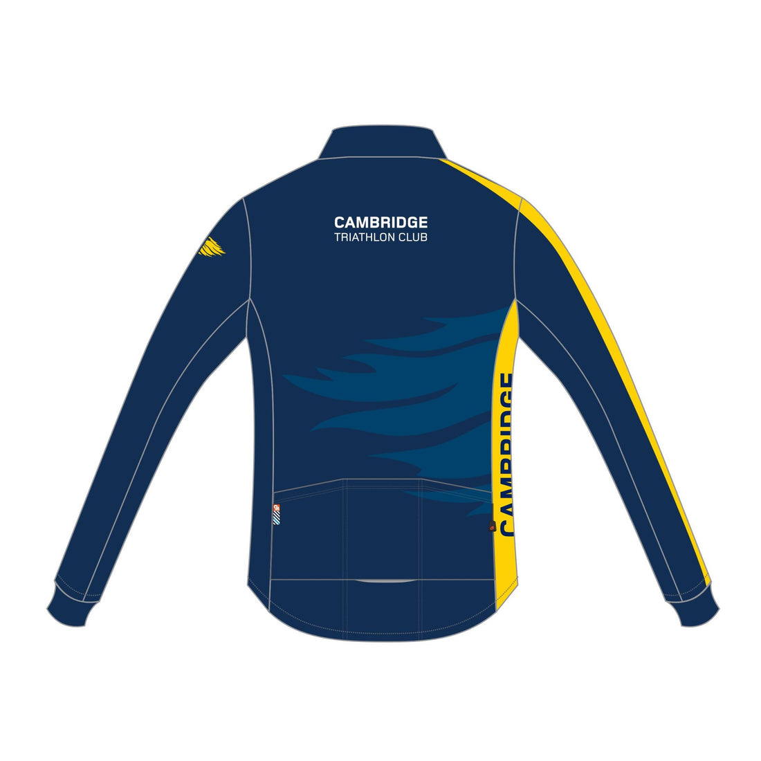 PERFORMANCE Winter Jacket