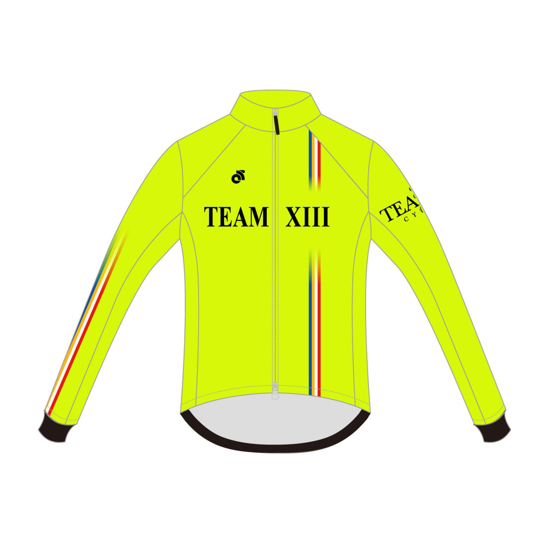 PERFORMANCE Winter Jacket