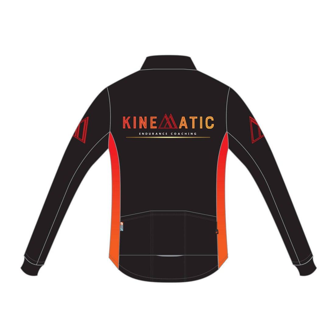 PERFORMANCE Winter Jacket