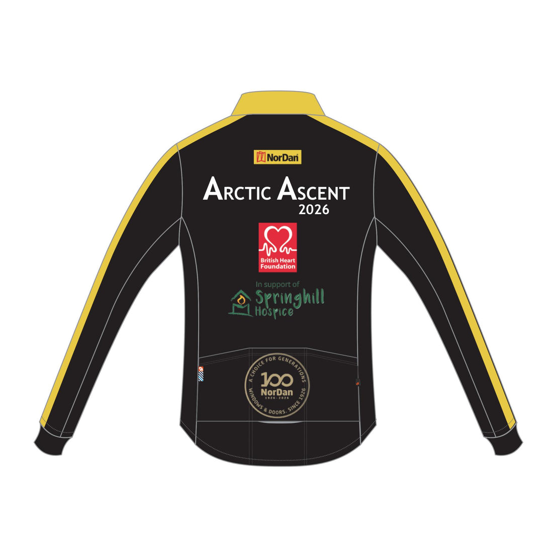 PERFORMANCE Winter Jacket