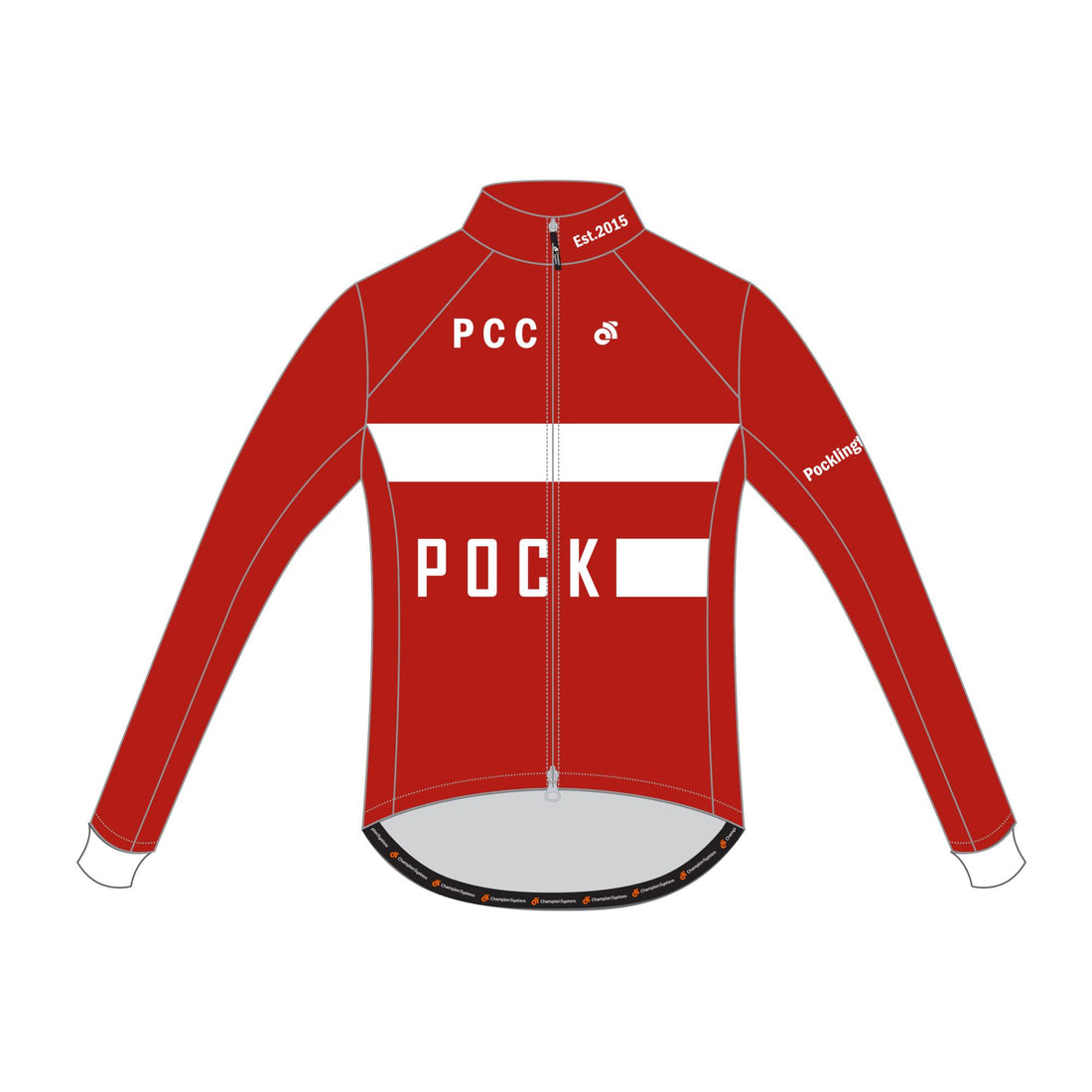 PERFORMANCE Winter Jacket