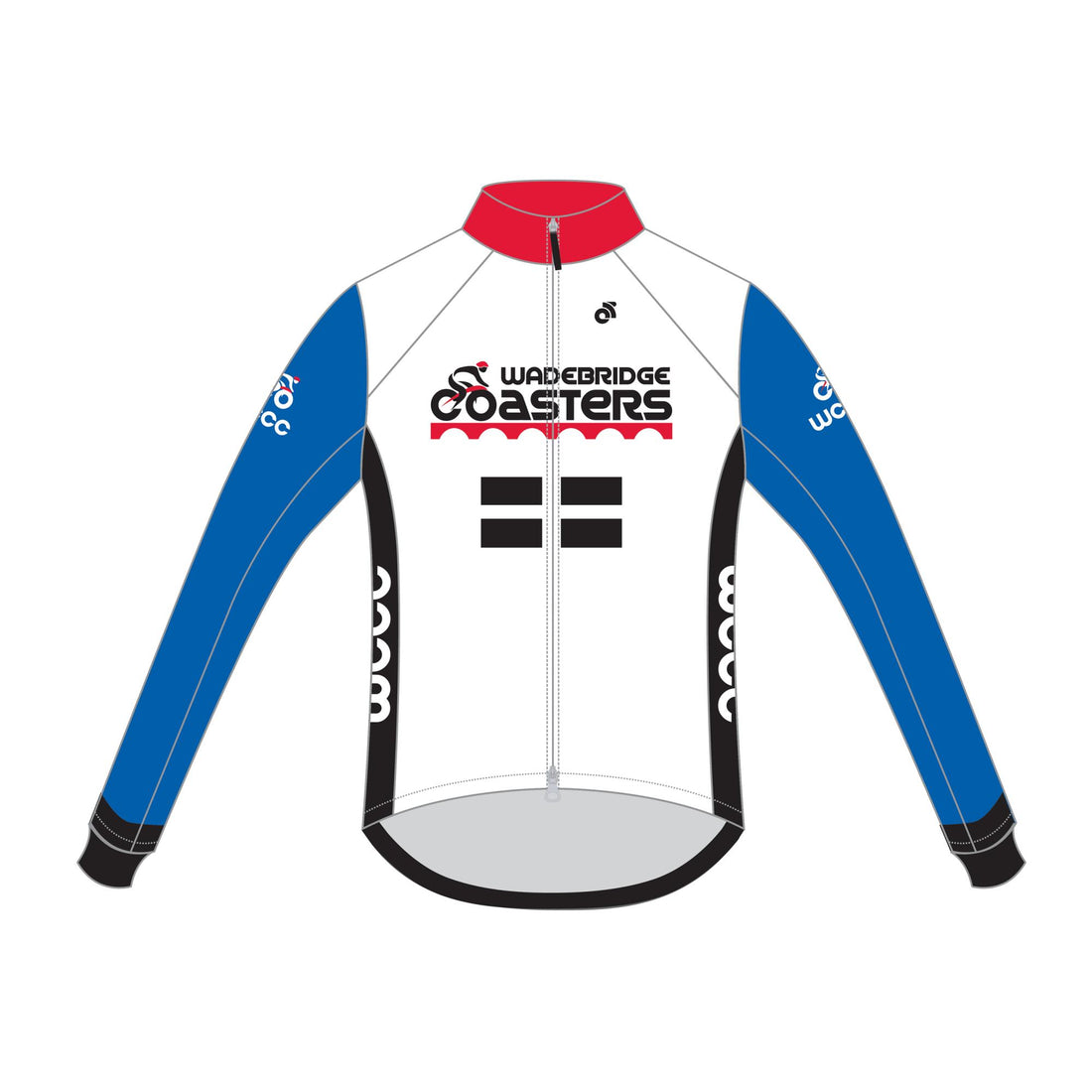 PERFORMANCE Winter Jacket (Men’s Design)