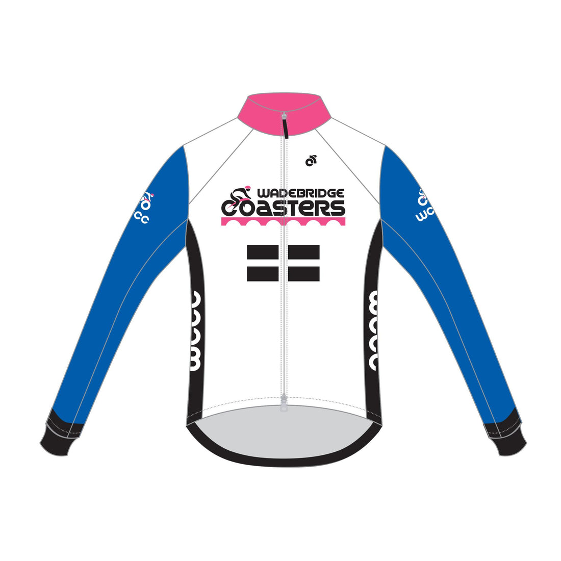 PERFORMANCE Winter Jacket (Women's Design)