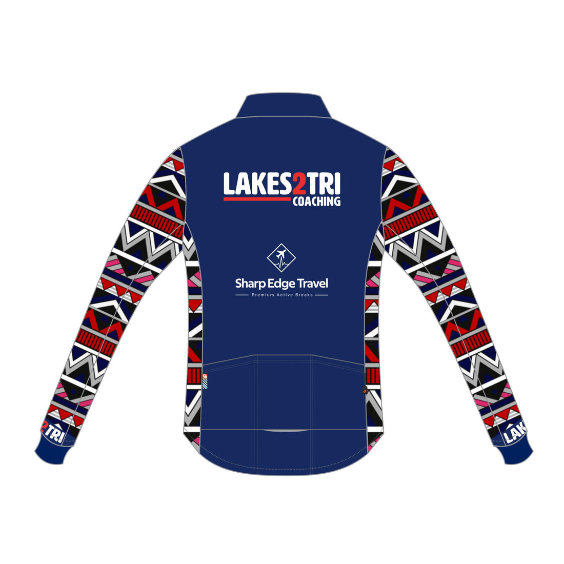 PERFORMANCE Winter Jacket