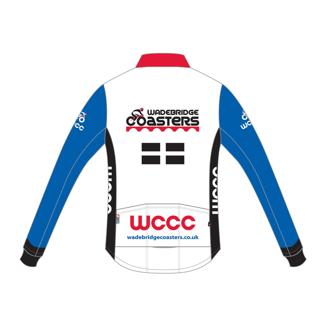 PERFORMANCE Winter Jacket (Men’s Design)
