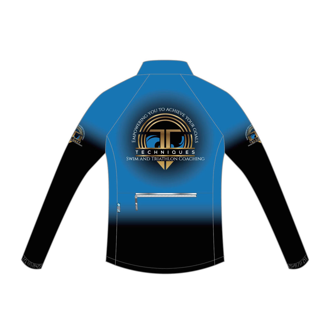 TECH+ Wind Jacket