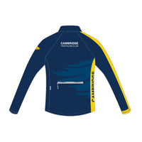 TECH+ Wind Jacket