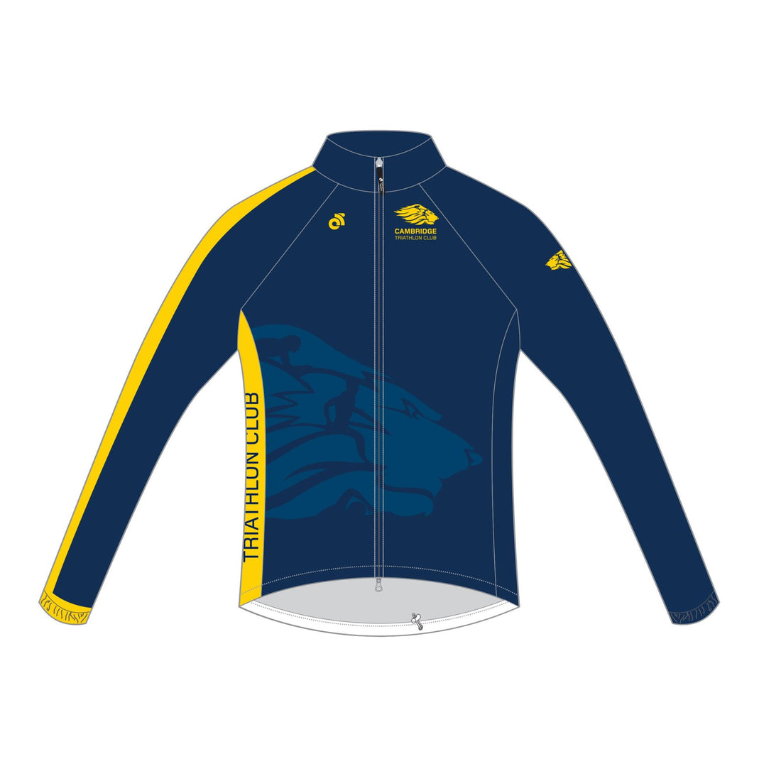 TECH+ Wind Jacket