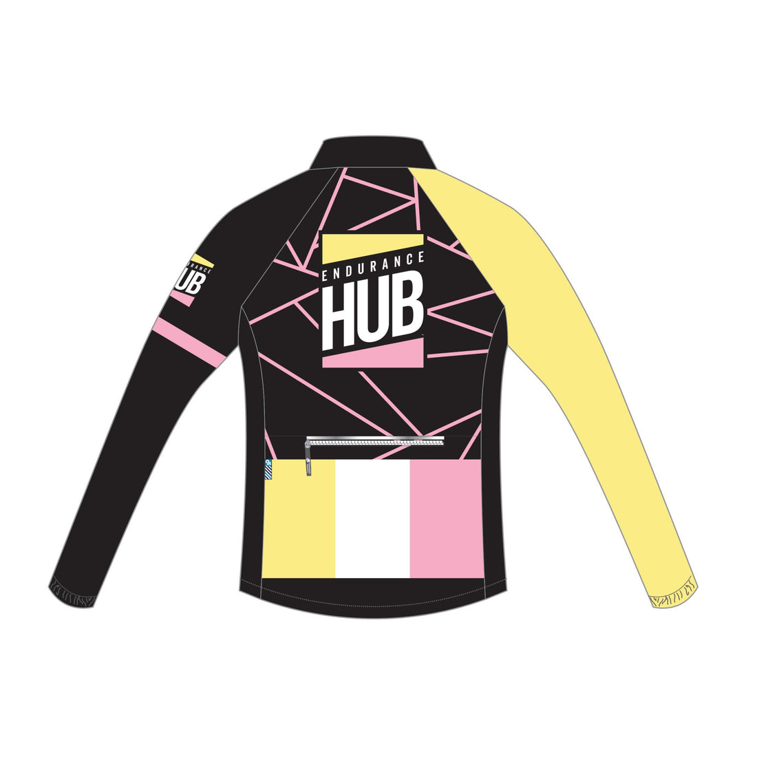 TECH+ Wind Jacket