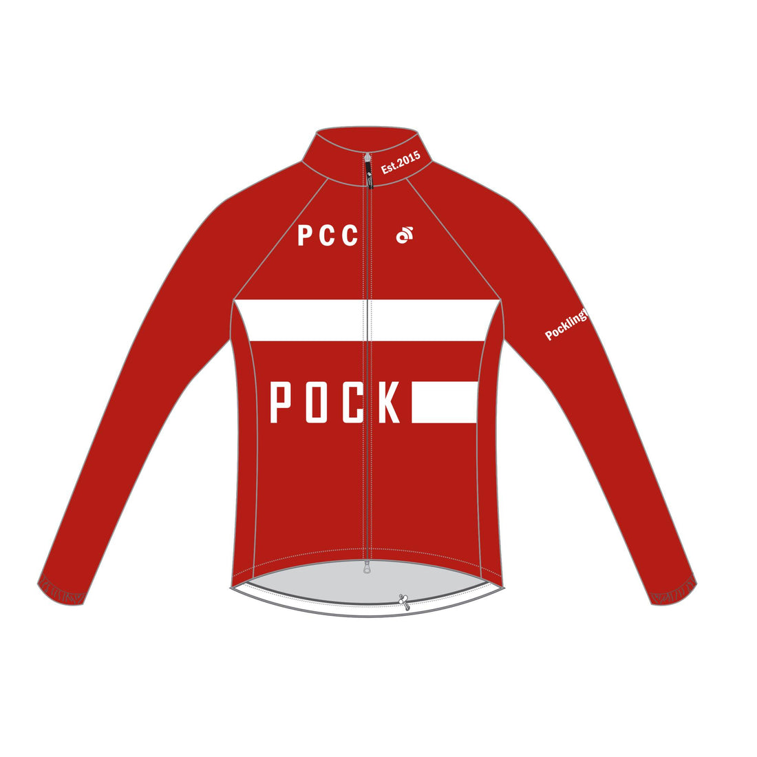 TECH+ Wind Jacket