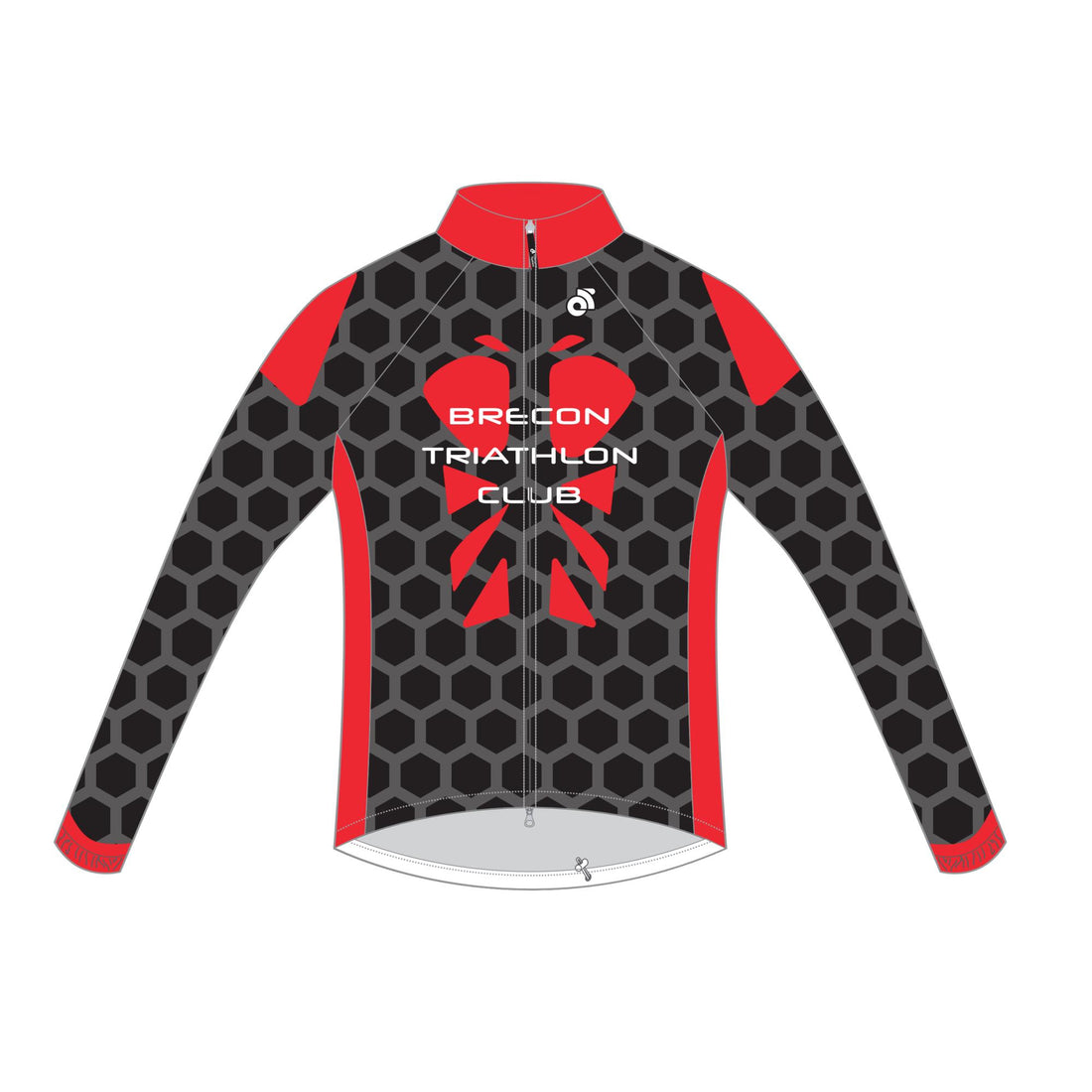 TECH+ Wind Jacket