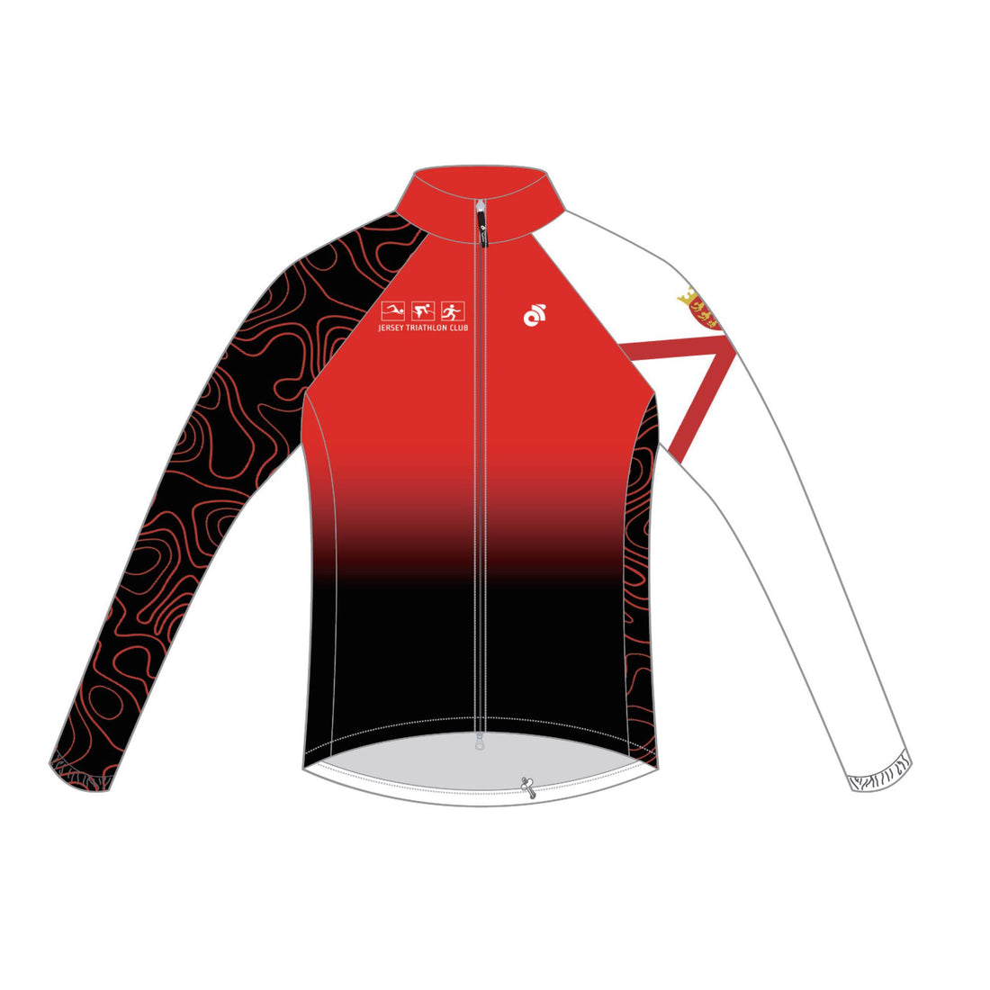TECH+ Wind Jacket