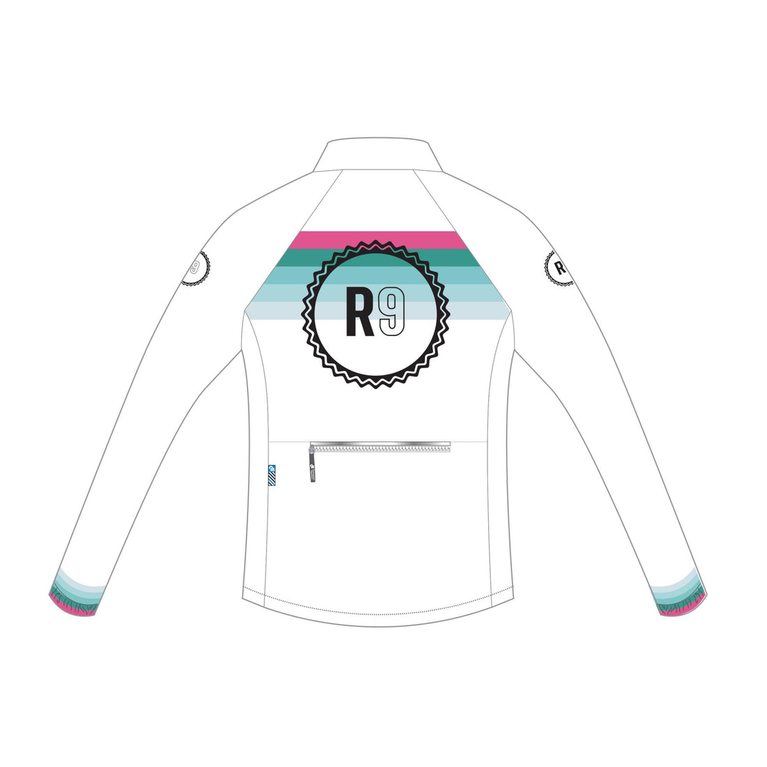 TECH+ Wind Jacket