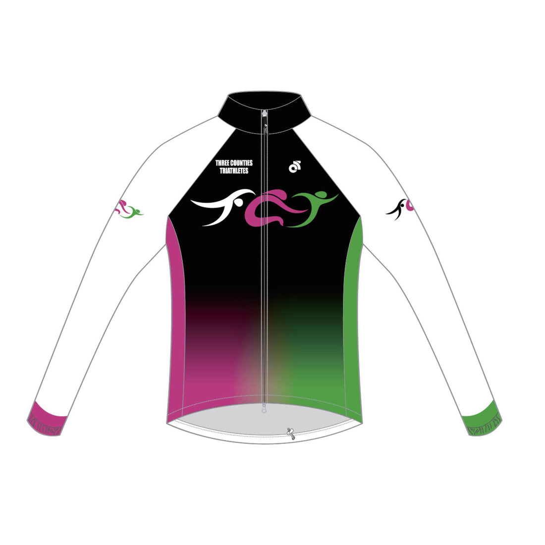 TECH+ Wind Jacket