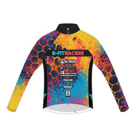 TECH+ Wind Jacket