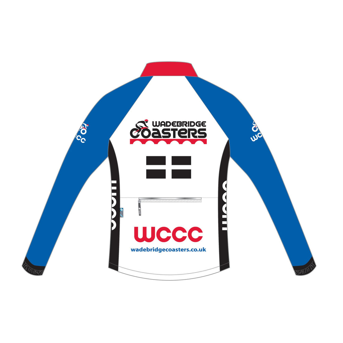 TECH+ Wind Jacket (Men’s Design)