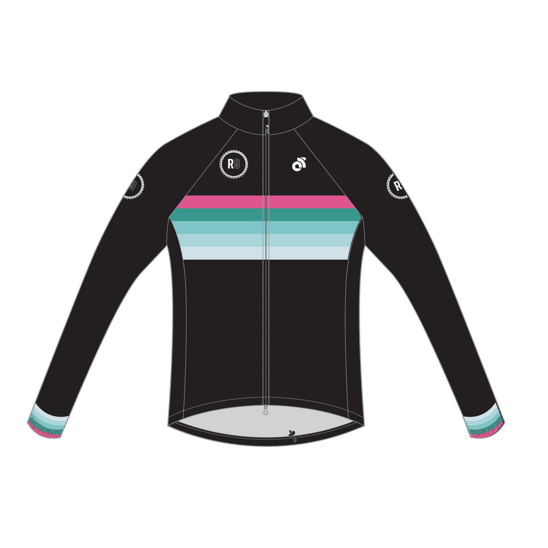 TECH+ Wind Jacket