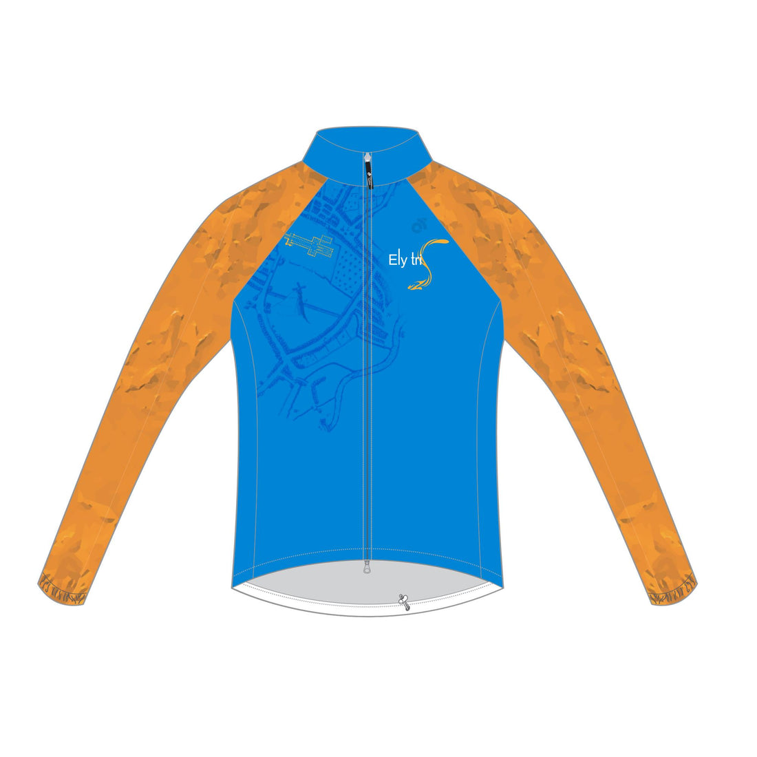 TECH+ Wind Jacket