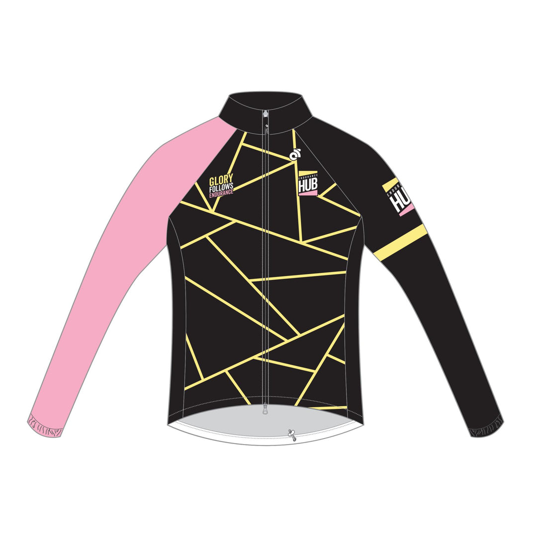 TECH+ Wind Jacket