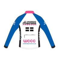 TECH+ Wind Jacket (Women's Design)