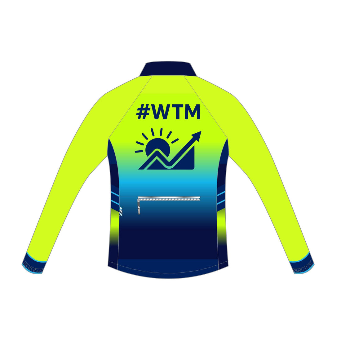 TECH+ Wind Jacket