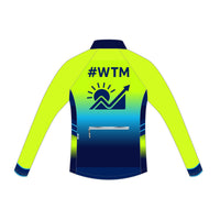 TECH+ Wind Jacket
