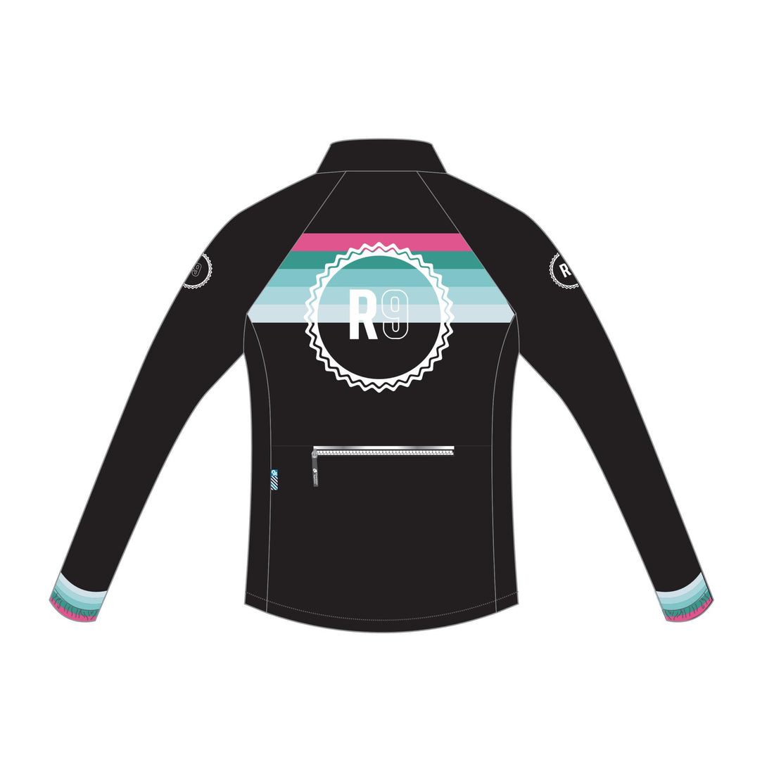 TECH+ Wind Jacket