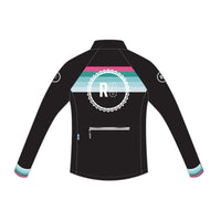 TECH+ Wind Jacket