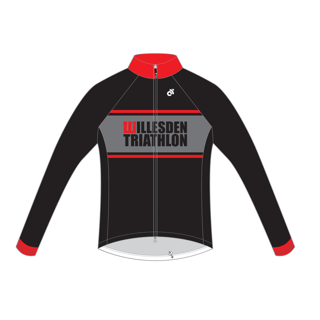 TECH+ Wind Jacket