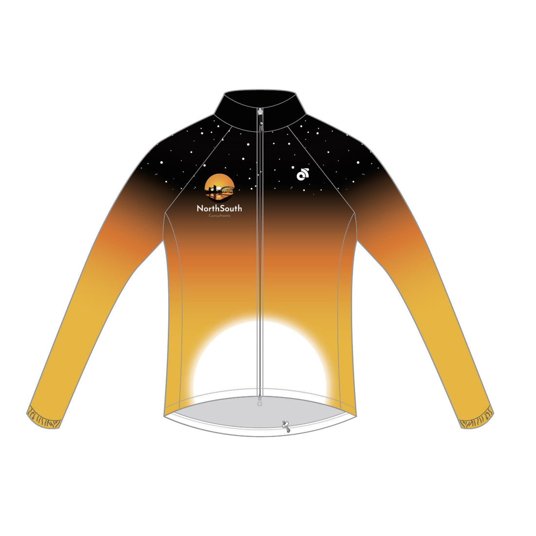 TECH+ Wind Jacket