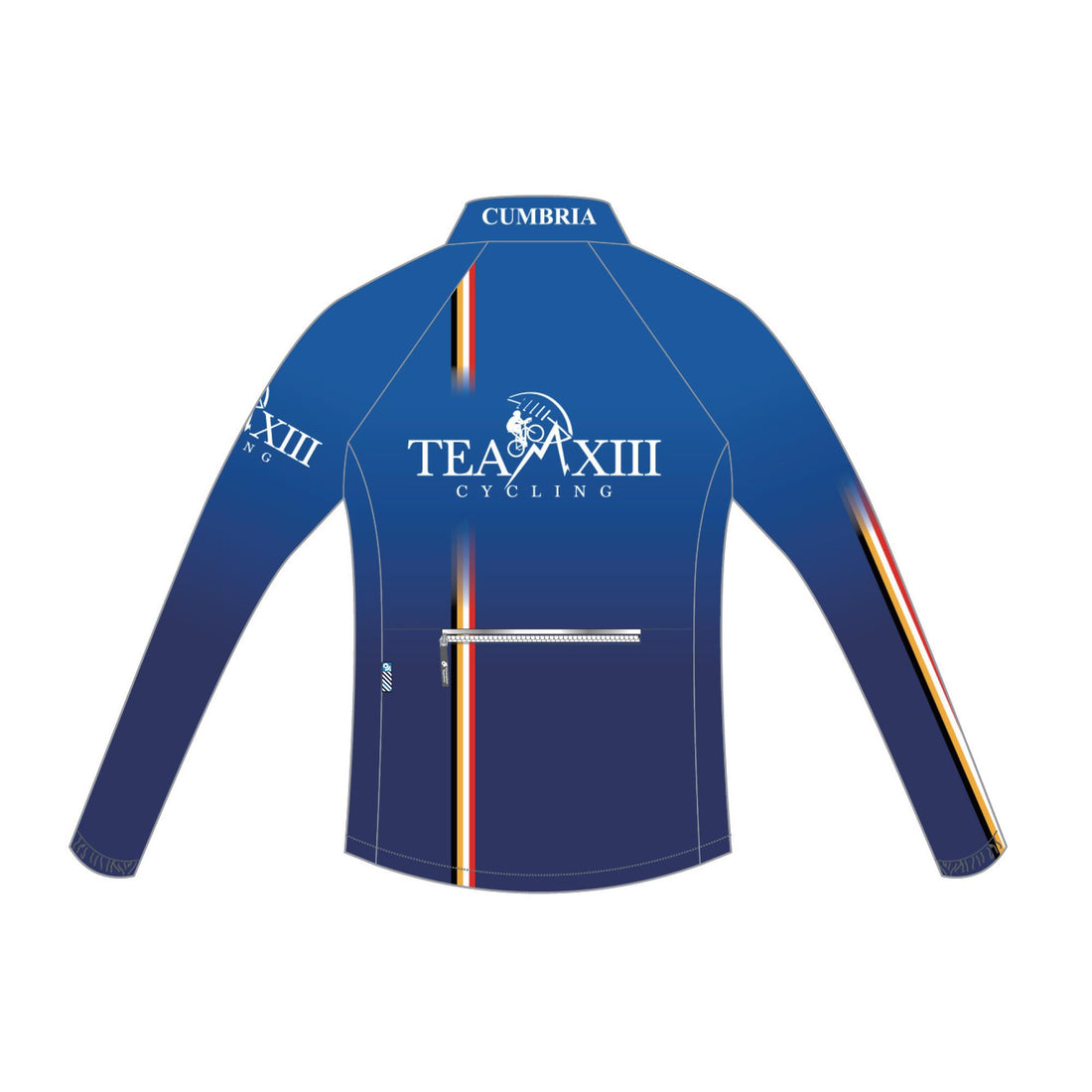 TECH+ Wind Jacket