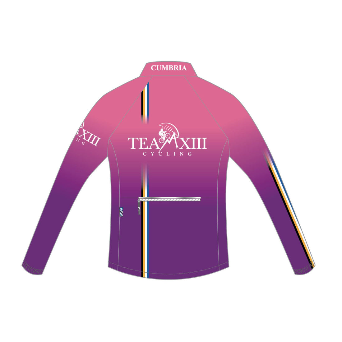 TECH+ Wind Jacket