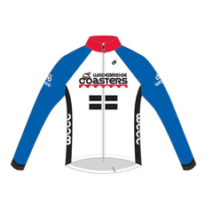 TECH+ Wind Jacket (Men’s Design)