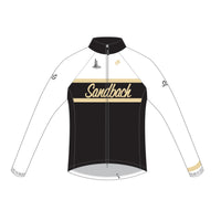 TECH+ Wind Jacket