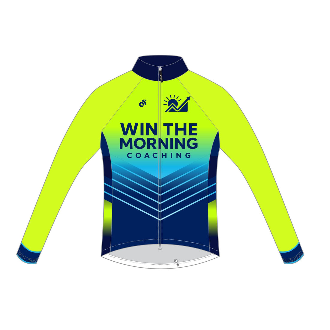 TECH+ Wind Jacket