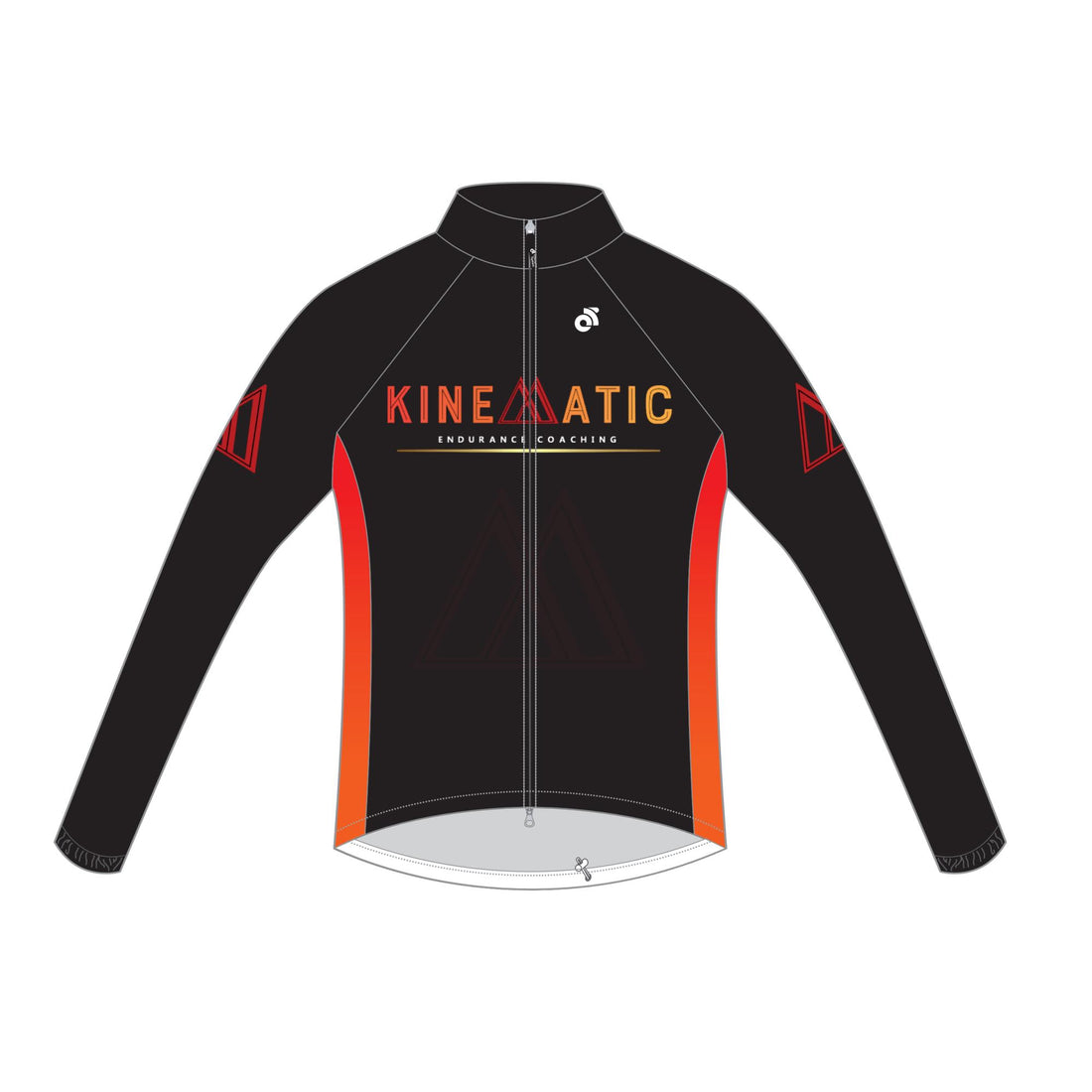 TECH+ Wind Jacket