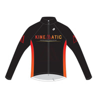 TECH+ Wind Jacket