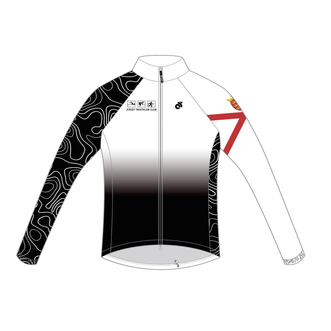 TECH+ Wind Jacket