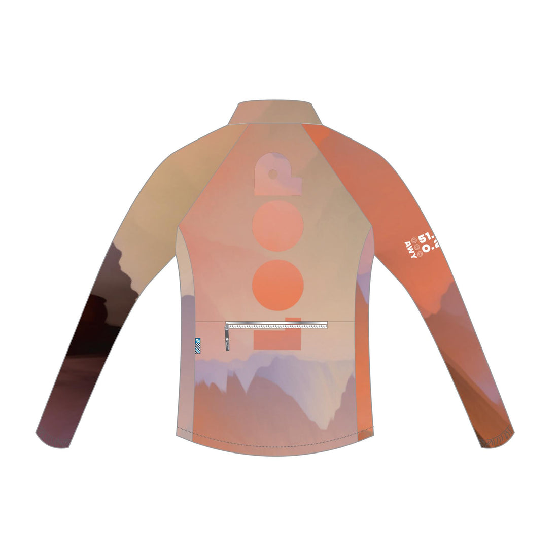 TECH+ Wind Jacket