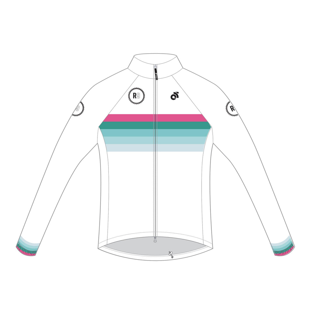 TECH+ Wind Jacket
