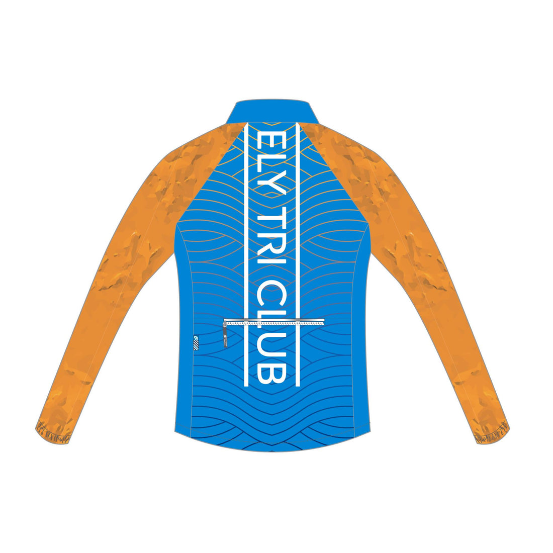 TECH+ Wind Jacket