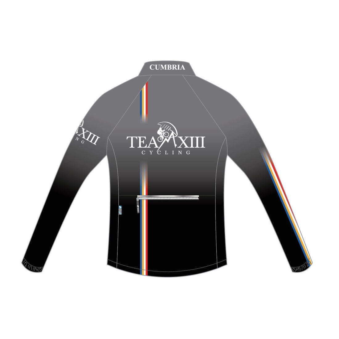TECH+ Wind Jacket
