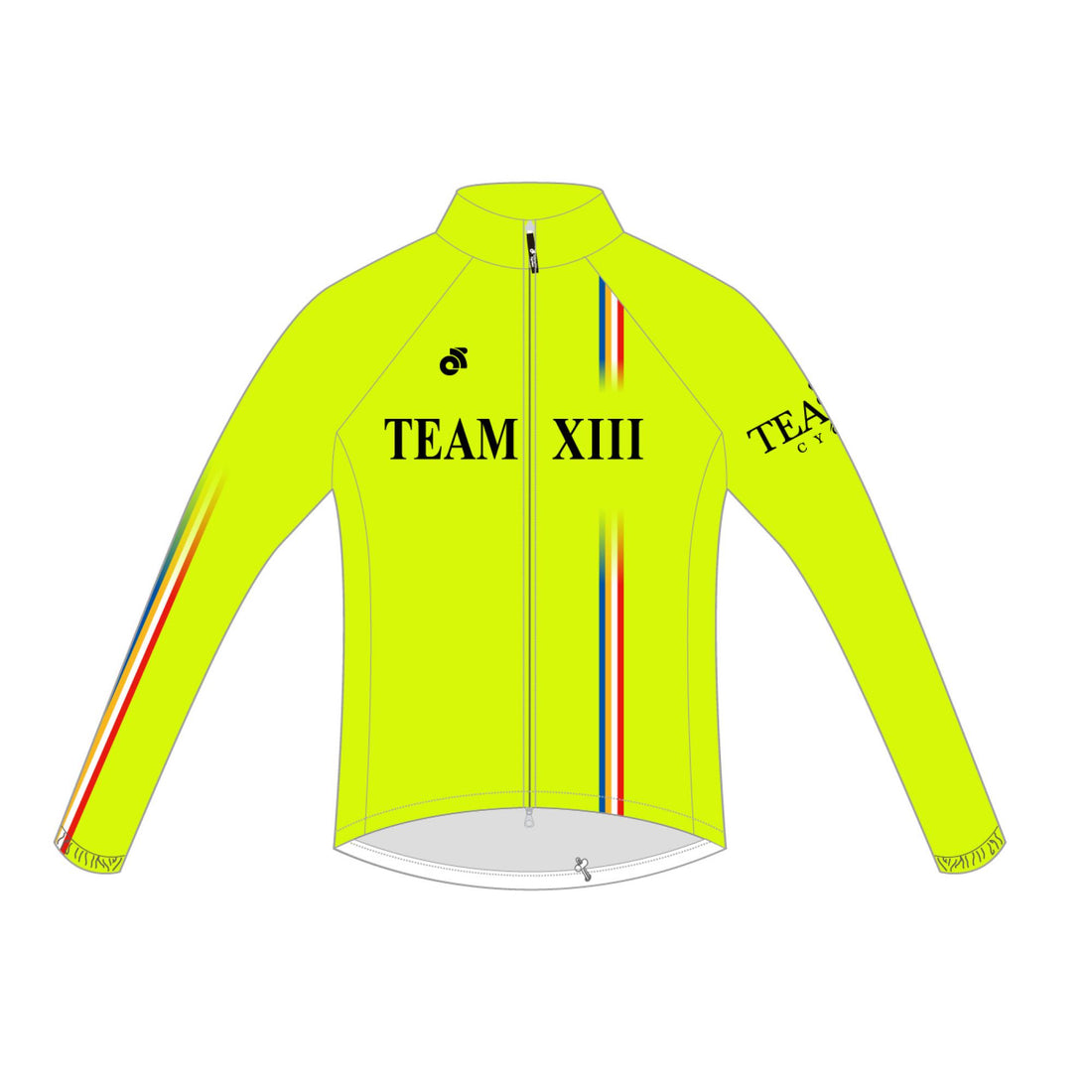 TECH+ Wind Jacket