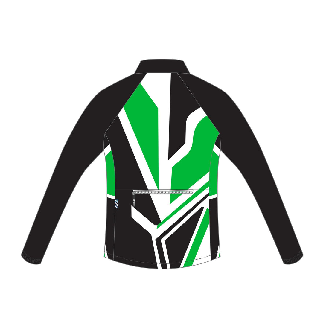 TECH+ Wind Jacket