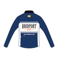 TECH+ Wind Jacket - no sponsor logos