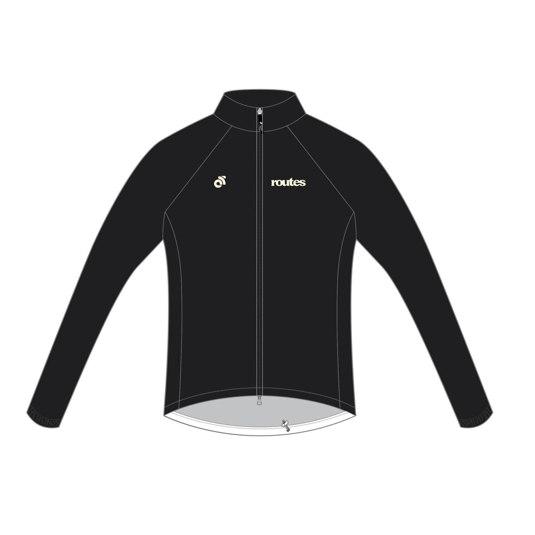 TECH+ Wind Jacket