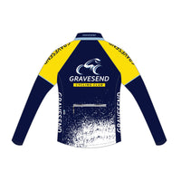 TECH+ Wind Jacket