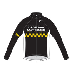 TECH+ Wind Jacket