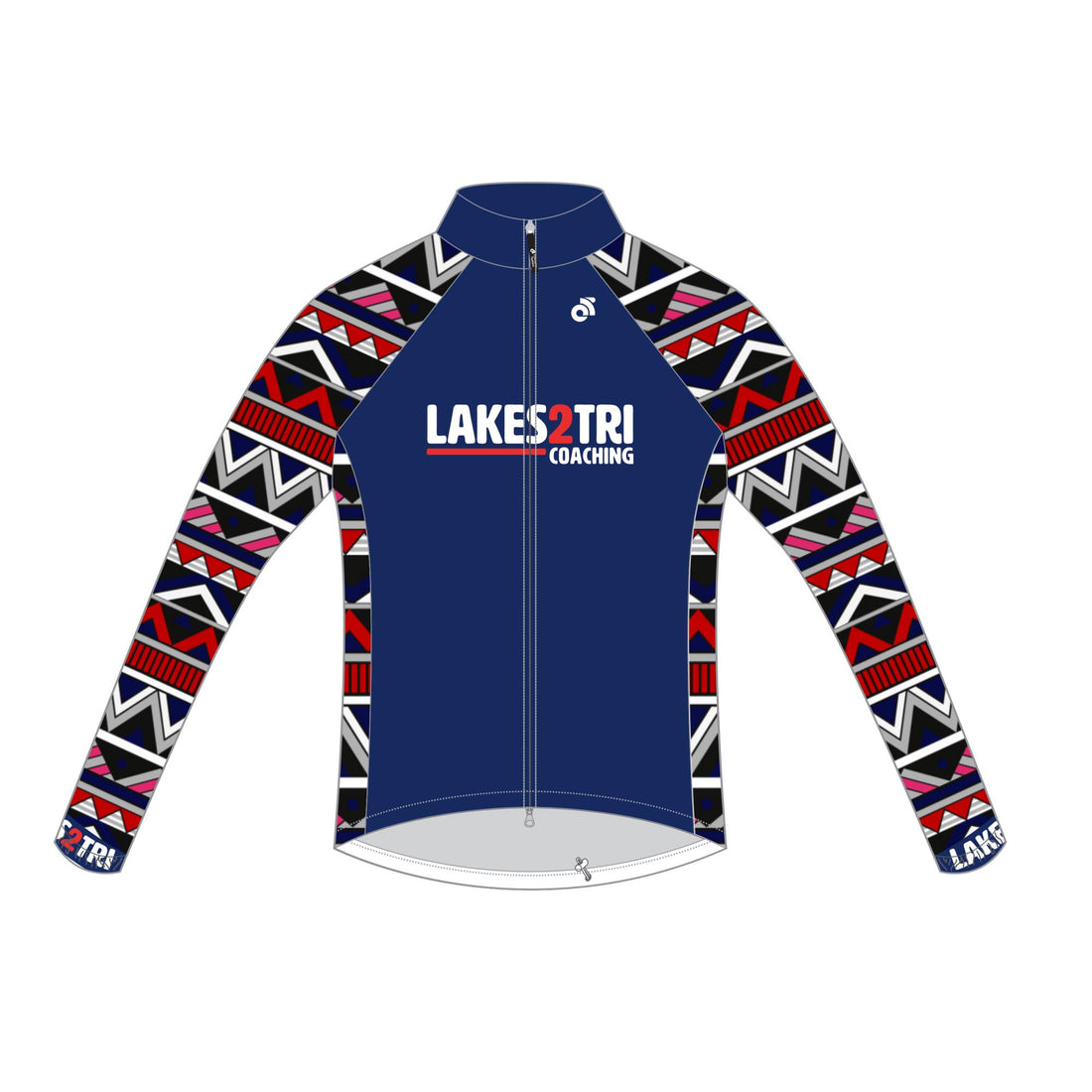 TECH+ Wind Jacket