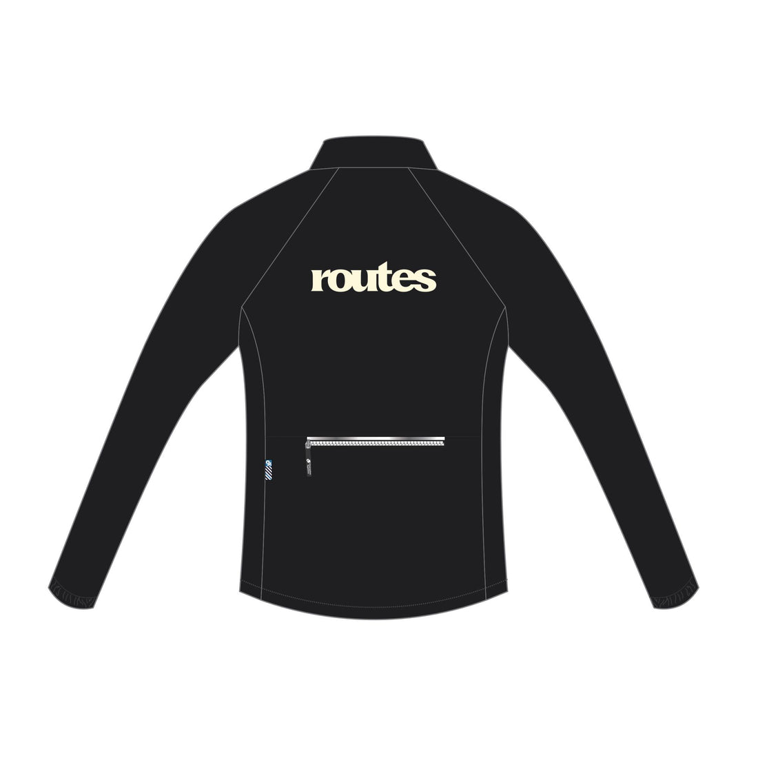 TECH+ Wind Jacket